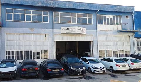 Araç bakım ve servis — Auto Klas Otomotiv